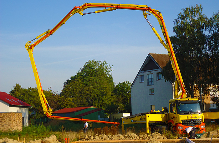 NBG Transportbeton