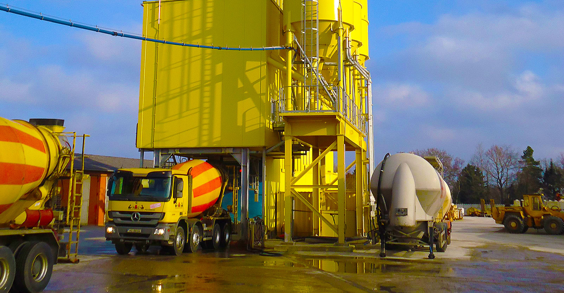 Nienburger Baustoff-Gesellschaft mbH & Co. KG