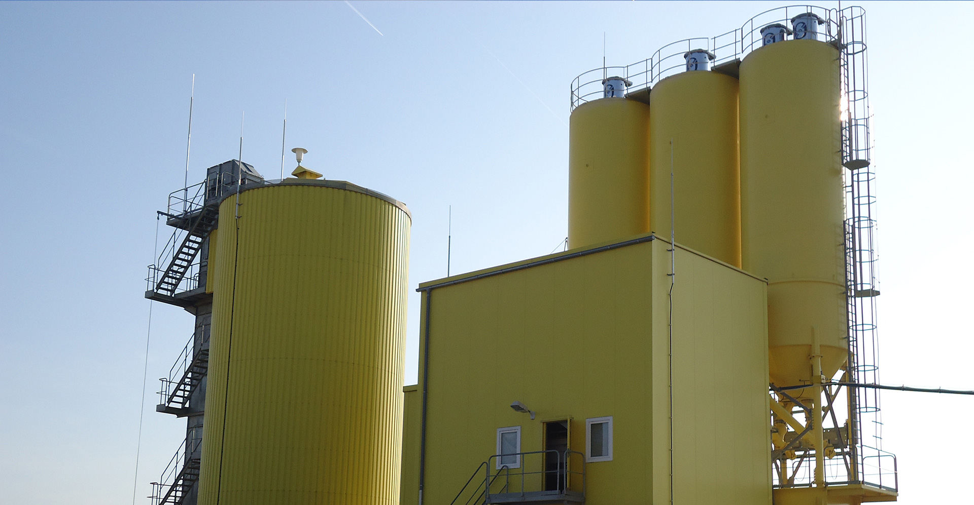 Nienburger Baustoff-Gesellschaft mbH & Co. KG